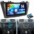 Für Mazda 5 2010-2015 2+32G Android 14 Autoradio Carplay GPS Navi RDS WIFI BT FM