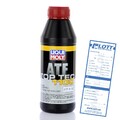 Original LIQUI MOLY Automatikgetriebeöl Top Tec ATF 1100//  0,5 Liter// 3650