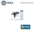 15132 MAP SENSOR DRUCKSENSOR SAUGROHRDRUCK FAE FÜR PEUGEOT EXPERT,PARTNER,508