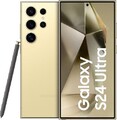 Samsung Galaxy S24 Ultra Dual SIM 512GB titanium yellow