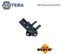 708032 SENSOR ABGASDRUCK NRF FÜR PEUGEOT 4008 1.8 HDI,1.8 HDI AWC 110KW