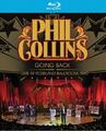 Phil Collins - Going Back/Live at the Roseland Ballroom NYC [Blu-ray] Neu