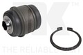 NK Querlenkerlager 5101523 für BMW E39 E61 E60 X5 Z8 5er Touring 7er E65 E66 E67