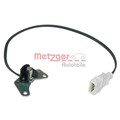 Metzger Nockenwellensensor für Fiat Lancia