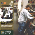 DJ Shadow - Endtroducing (25th Anniversary Abb (Vinyl 2LP - 1996 - UK - Reissue)