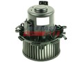 FAST Innenraumgebläse FT56552 passend für FIAT