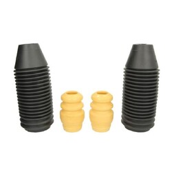 Magnum Technology Staubschutz-Satz Stoßdämpfer hinten 718605762 | 573818