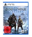 God of War: Ragnarök (Sony PlayStation 5, 2022)