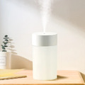 Luftbefeuchter LED Licht Ultraschall Duftöl Aroma Diffuser Humidifier Diffusor