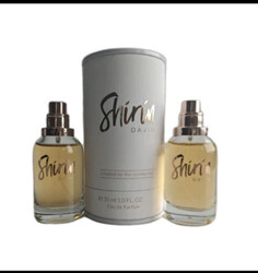 Shirin David Created by the Community Eau de Parfum Spray 3 x 30 ml EDP Sparpack
