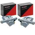 2x MAXGEAR BREMSSATTEL HINTEN LINKS+RECHTS passend für MERCEDES VANEO