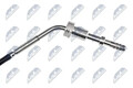 Abgastemperatursensor D-Form EGT-VW-014 NTY für VW PASSAT B7 PASSAT B7 Variant