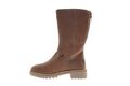 Paul Vesterbro Schuhe Warmfutter Boots Stiefeletten Stiefel Damen Gr. 38
