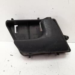 6K0837222C Türgriff Vorne Innen Rechts für SEAT IBIZA (6K1) Básico 1997 2955105