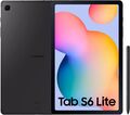 Samsung Galaxy Tab S6 Lite, 10,4 Zoll, 64 GB, Tablet inkl. S Pen, Gray, wie neu