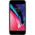 Apple iPhone 8 64GB Space Gray Grau exzellenter Zustand