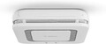Bosch Smart Home Rauchmelder Twinguard mit Luftqualitätsmessung & App Kontrolle