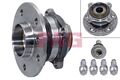 RADLAGERSATZ FAG 713 6496 60 FÜR MINI MINI COUNTRYMAN F60