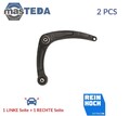 RH04-2048 LINKS RECHTS QUERLENKER SATZ REINHOCH 2PCS FÜR PEUGEOT 307,PARTNER