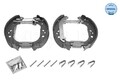Bremsbackensatz MEYLE-ORIGINAL-KIT: Better solution for you! MEY 714 533 0009/K