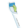 4-8 PackPhilips Sonicare W2 Optimal White - Ersatzbürsten in Weiß Neu