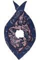 Lieblingsstück Schal Damen Tuch Strickschal Loop Mehrfarbig #67q1cf4