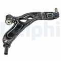 DELPHI Querlenker Dreieckslenker TC3879 für MINI Stahlblech F56 F55 F57 Cooper