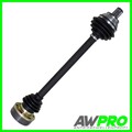 ANTRIEBSWELLE HINTEN RECHTS FÜR BMW 1 3 E81 E87 E90 E91 E92 E93 AUTOMATIK NEU