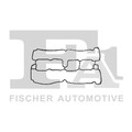 1x ORIGINAL® Fa1 Dichtung, Zylinderkopfhaube passend für Opel CORSA C MERIVA A