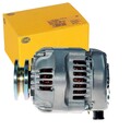 HELLA LICHTMASCHINE GENERATOR 40A passend für DAIHATSU CUORE HIJET PIAGGIO
