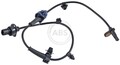 ABS Sensor Raddrehzahl A.B.S. 31287 für FK FN CIVIC HONDA 8 Hatchback FK1 FN4