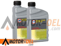 2 Liter (2x1L) OEST Gigant LS Plus SAE 5W-30 MB 229.51/229.52, VW 505 00/505 01
