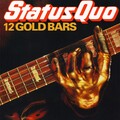 Status Quo - 12 Gold Bars 180g Edition (Vinyl LP - 2019 - EU - Original)