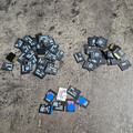 Arbeit Großpackung Mit 64x Mikro SD Karte Speicher Various Marken 1GB 2GB 4GB