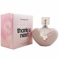 Ariana Grande Thank U Next 30 ml Eau de Parfum EDP Damenparfum OVP NEU