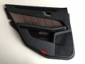 Türverkleidung Türpappe hinten links Leder 8P74 Mercedes E Klasse W212