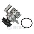 1x Wasserpumpe, Motorkühlung OPTIMAL AQ-1065 passend für AUDI SEAT SKODA VW