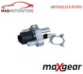 AGR-VENTIL ABGASRÜCKFÜHRVENTIL MAXGEAR 27-4114 A NEU OE QUALITÄT