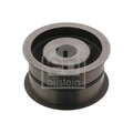 1x Umlenk-/Führungsrolle, Zahnriemen FEBI BILSTEIN 02862 passend für AUDI
