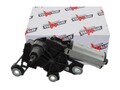 AUTOMEGA WISCHERMOTOR HINTEN FÜR VW GOLF IV BORRA VARIANT 99-05 SKODA FABIA I