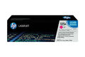 Original HP Toner 125A für Color LaserJet CM1312 CM1512 CP1214N CP1510 CP1516N