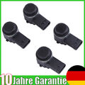 4X PDC SENSOR EINPARKHILFE FÜR VW T5 T6 GOLF POLO AMAROK CADDY 1S0919275C