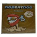 No Fronts (Remixes) von Dog Eat Dog | CD
