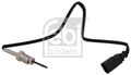 FEBI BILSTEIN 184980 Sensor, Abgastemperatur für VW