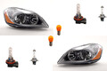 Scheinwerfer Set Halogen passend für Volvo XC60 05/08-05/13 Leuch. Links Rechts