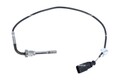 NRF 707173 Sensor, Abgastemperatur für AUDI Gemischaufbereitung