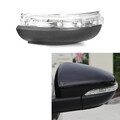 RH SPIEGELBLINKER BLINKER RECHTS FÜR VW GOLF 6 VI 5K1 TOURAN 1T3 AUßENSPIEGEL