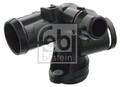 FEBI BILSTEIN 106012 Kühlmittelflansch für AUDI,SEAT
