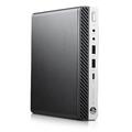 HP EliteDesk 800 G4 DM 35W i5 8500T Hexa Core 16GB 256GB WLAN Win 11 B-WARE
