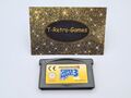 Nintendo Game Boy Advance Super Mario Advance 4 Super Mario Bros. 3 Modul EUR